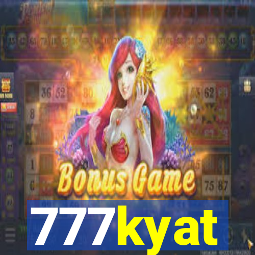 777kyat