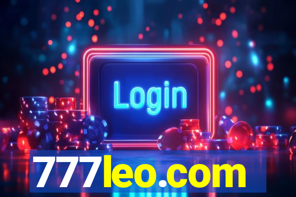 777leo.com