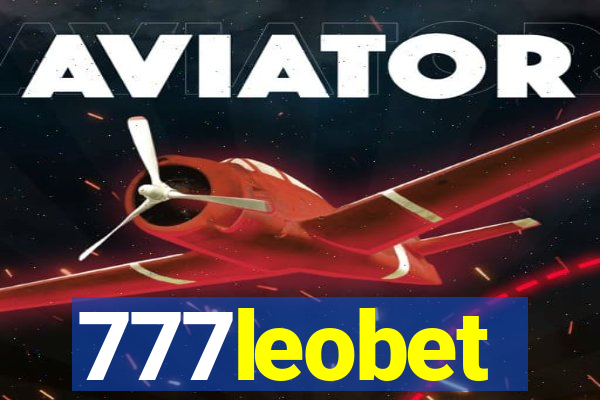 777leobet