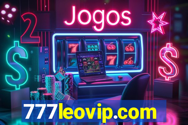 777leovip.com