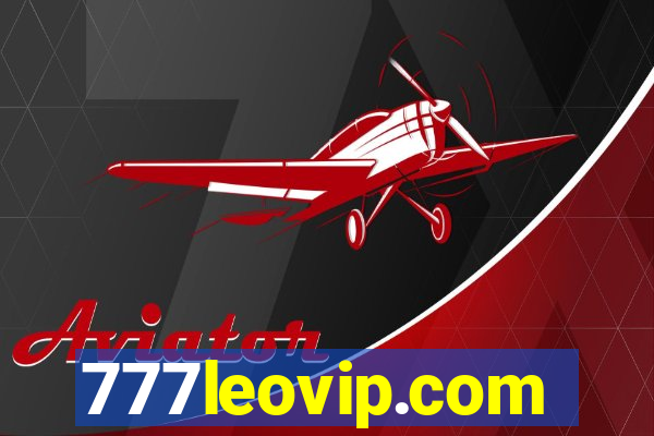 777leovip.com