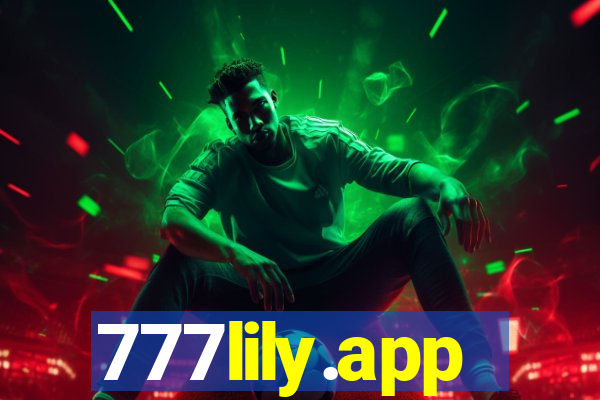 777lily.app