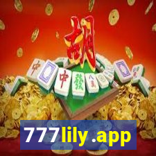 777lily.app