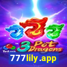 777lily.app