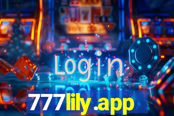 777lily.app