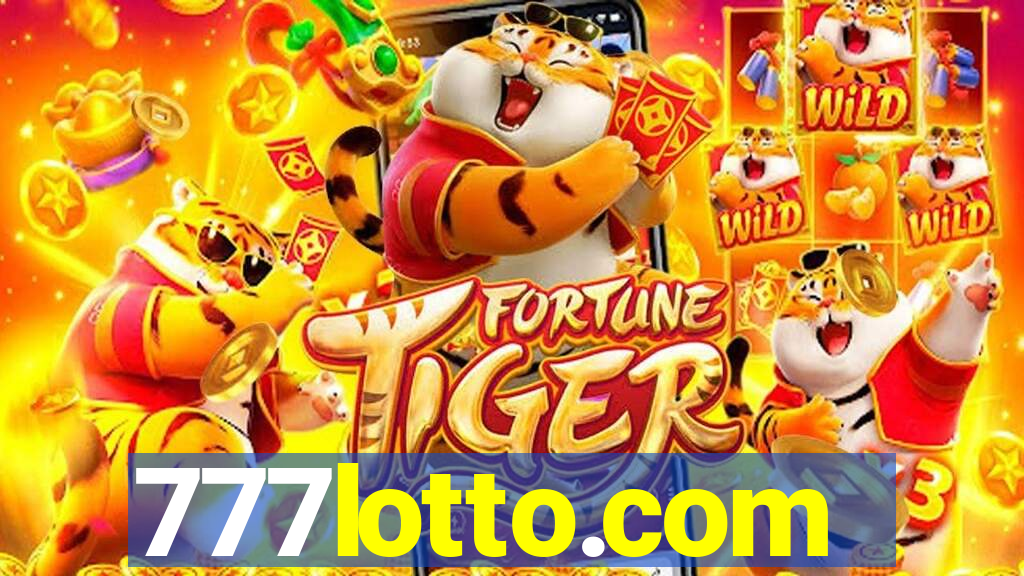 777lotto.com