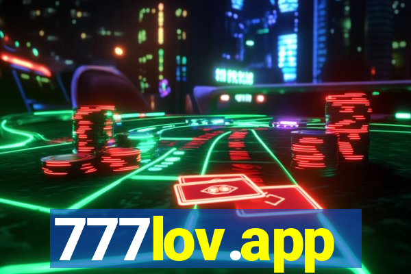 777lov.app