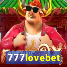 777lovebet