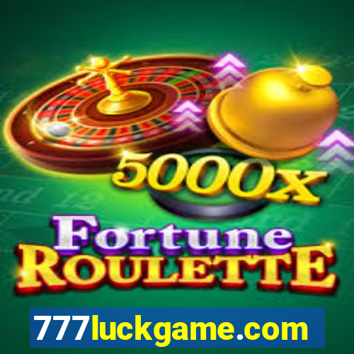 777luckgame.com