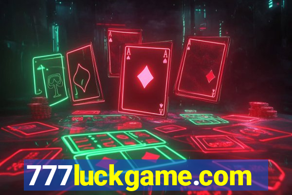 777luckgame.com