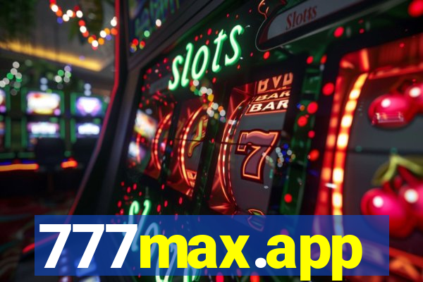 777max.app