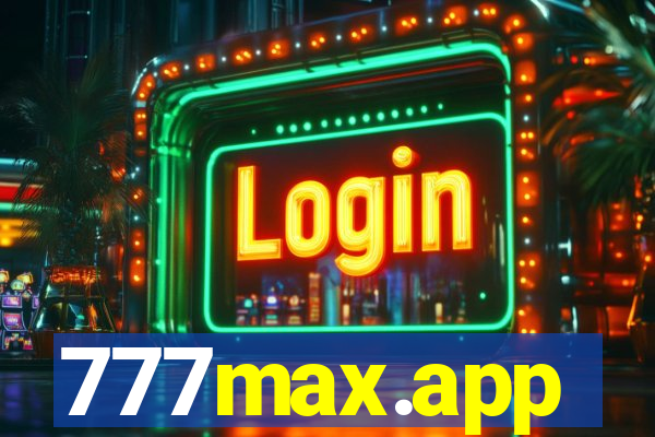 777max.app