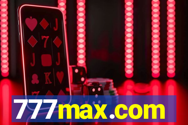 777max.com