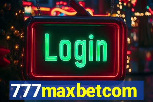 777maxbetcom