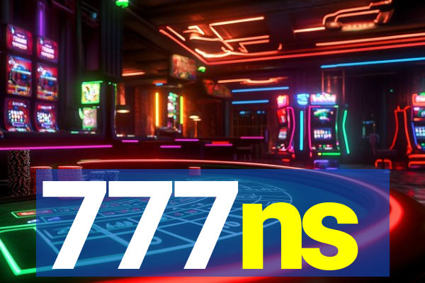 777ns