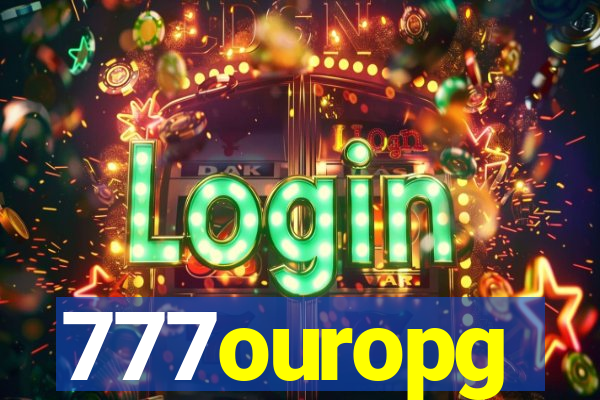 777ouropg