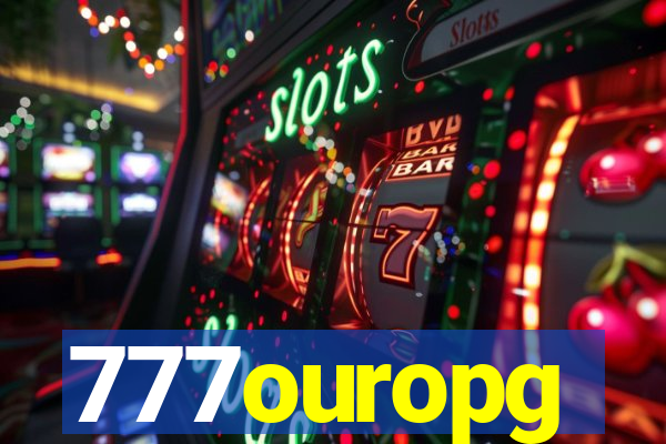 777ouropg