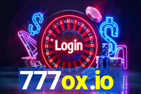 777ox.io