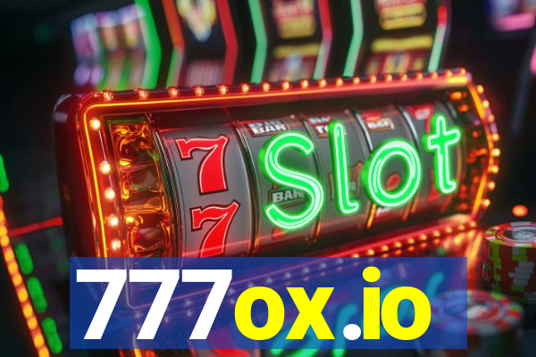 777ox.io