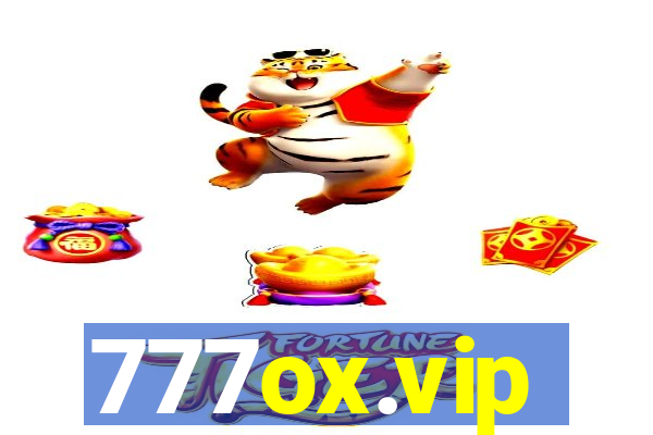 777ox.vip