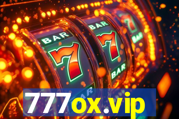 777ox.vip