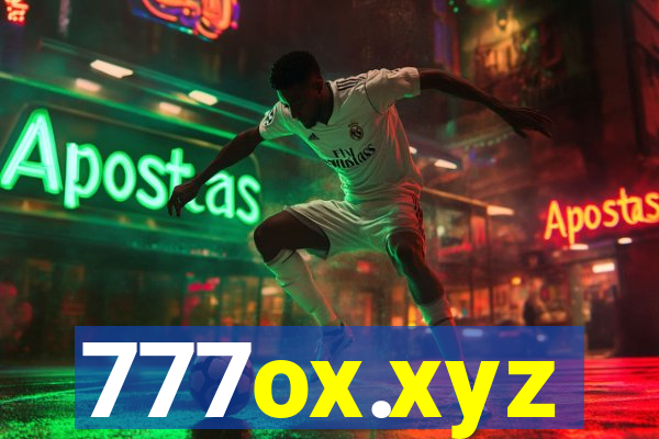 777ox.xyz