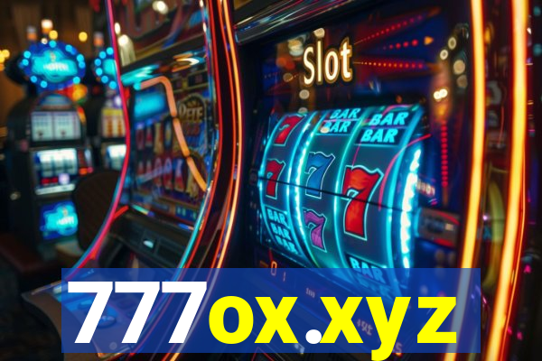 777ox.xyz