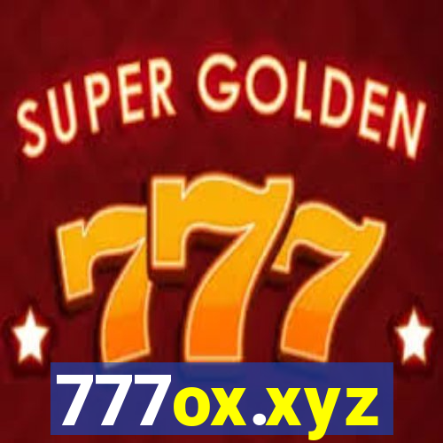 777ox.xyz