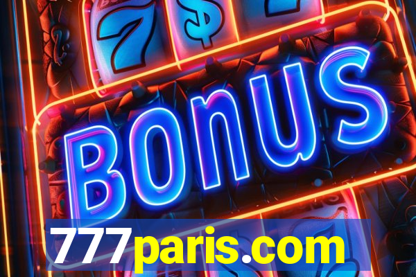 777paris.com