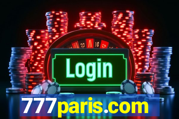 777paris.com