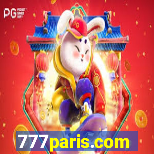 777paris.com