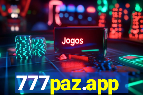 777paz.app