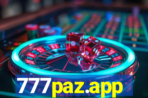 777paz.app