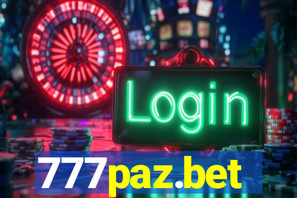 777paz.bet