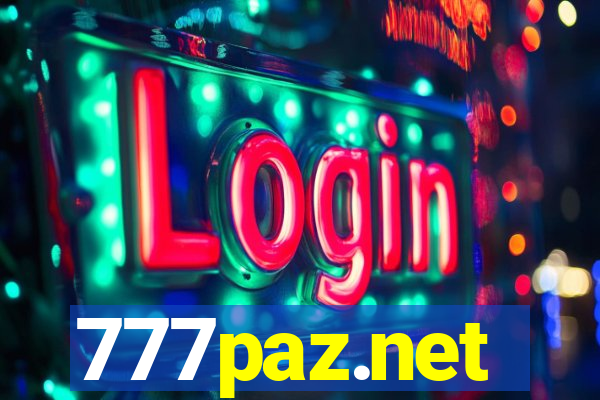 777paz.net