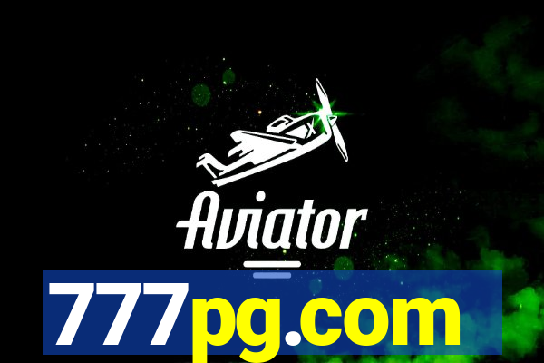 777pg.com