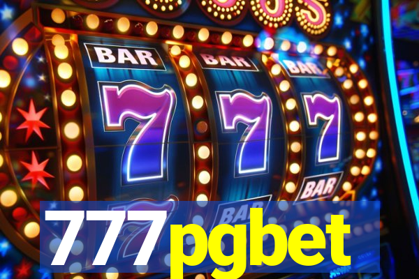 777pgbet