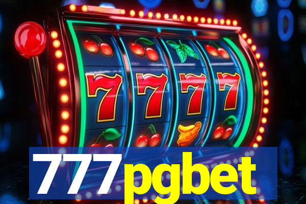 777pgbet