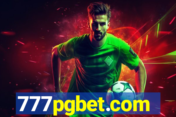 777pgbet.com