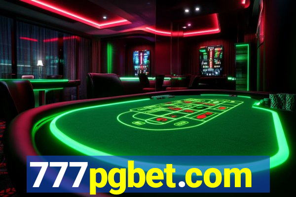 777pgbet.com