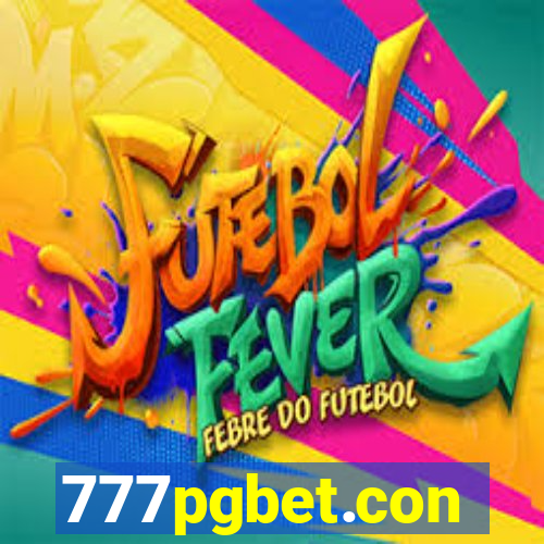 777pgbet.con