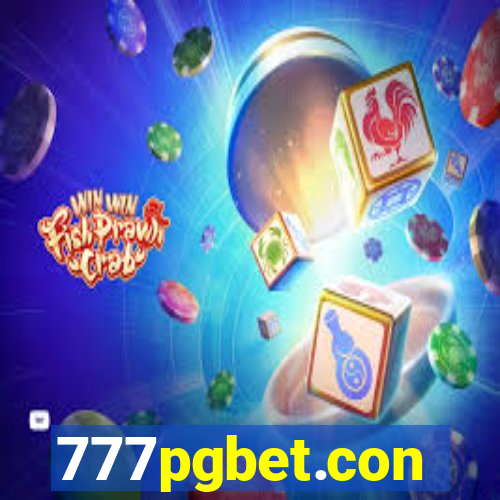 777pgbet.con