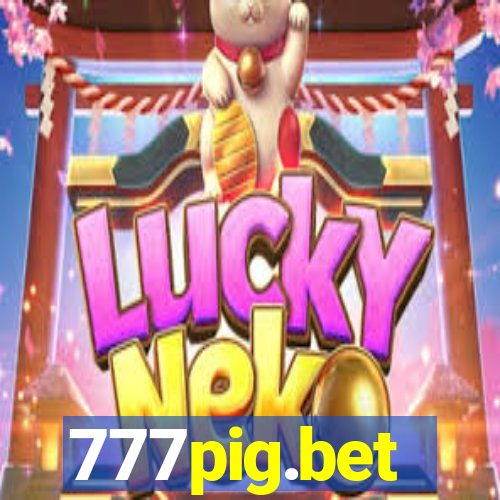 777pig.bet