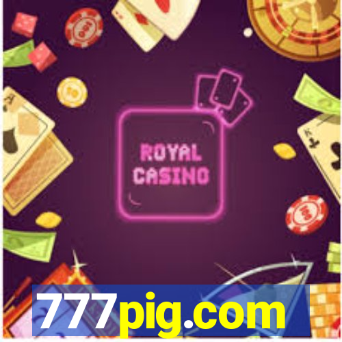 777pig.com