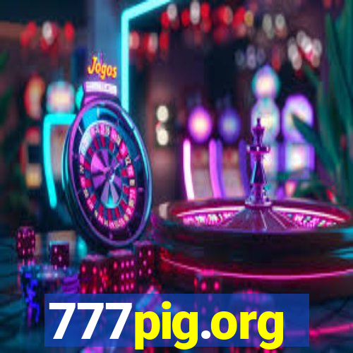 777pig.org