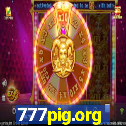 777pig.org