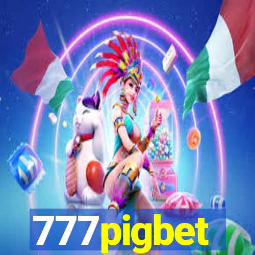 777pigbet