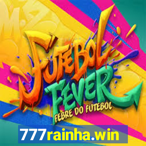 777rainha.win