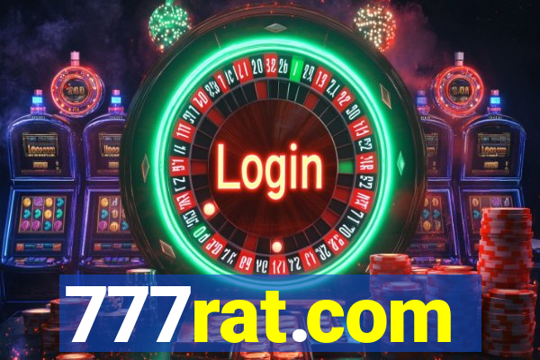 777rat.com