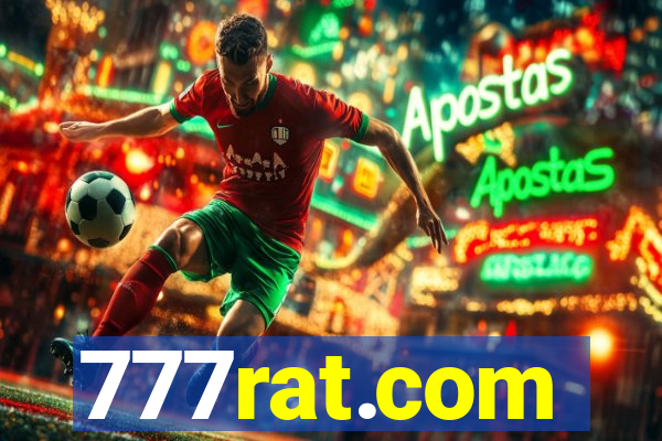 777rat.com